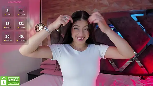 Venus velez  online show from 02-18-26, 12:01