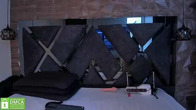 Venus velez  online show from 04-27-26, 12:47