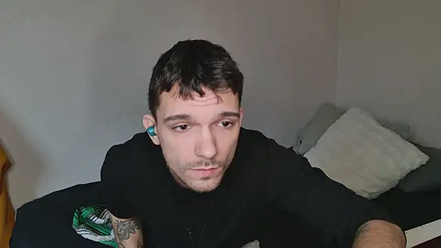Snapshot of JackDesFeux chatting on 01-23-25, 03:01 JackDesFeux online show from 01-23-25, 03:01