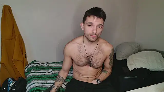 Snapshot of JackDesFeux chatting on 01-26-25, 09:29 JackDesFeux online show from 01-26-25, 09:29