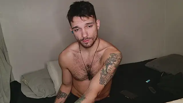 Snapshot of JackDesFeux chatting on 02-09-25, 10:31 JackDesFeux online show from 02-09-25, 10:31