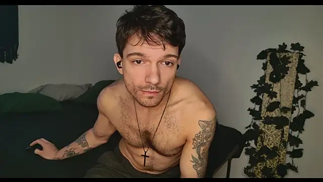Snapshot of JackDesFeux chatting on 10-02-25, 09:22 JackDesFeux online show from 10-02-25, 09:22