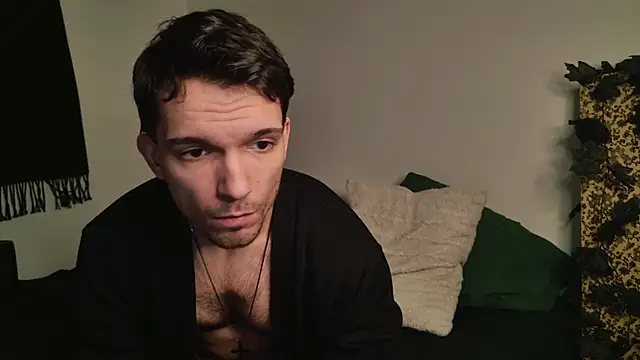 JackDesFeux online show from 01-12-26, 10:15