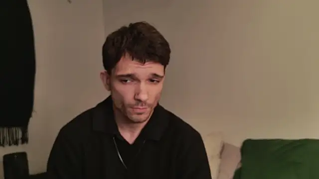 JackDesFeux online show from 01-14-26, 05:46