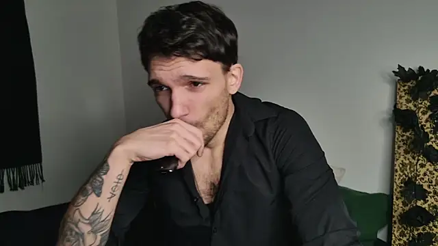 JackDesFeux online show from 01-17-26, 12:26