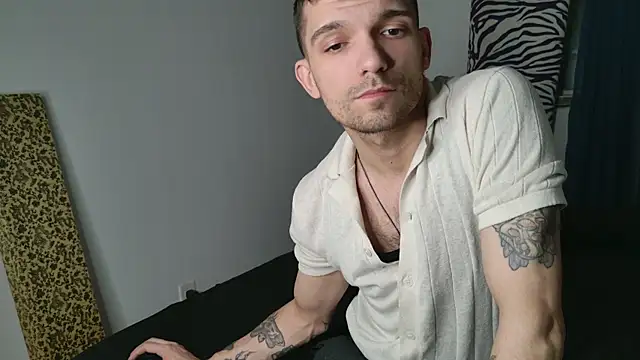 JackDesFeux online show from 05-27-26, 04:09