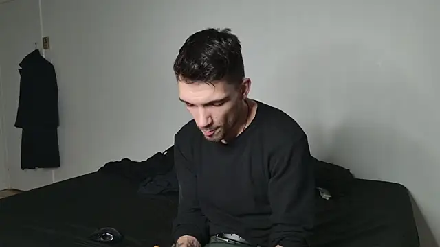 JackDesFeux online show from 06-08-26, 04:57