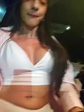 Brunna Ella online show from 12-31-24, 01:57