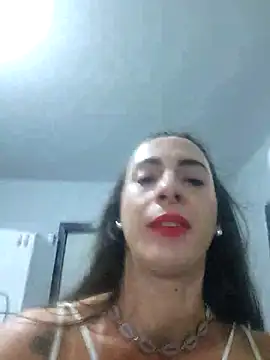 Brunna Ella online show from 11-17-25, 04:57