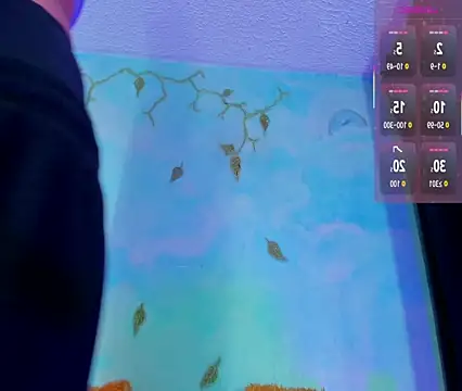 SaturnooStonee online show from 01-09-26, 02:25