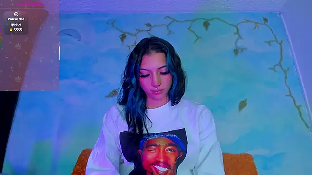 SaturnooStonee online show from 01-15-26, 03:11