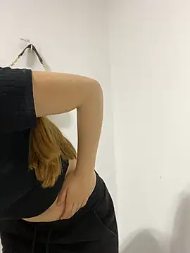 Snapshot of melody-dy chatting on 01-16-26, 12:14 melody-dy online show from 01-16-26, 12:14