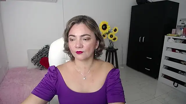 ana milf online show from 02-21-25, 11:22