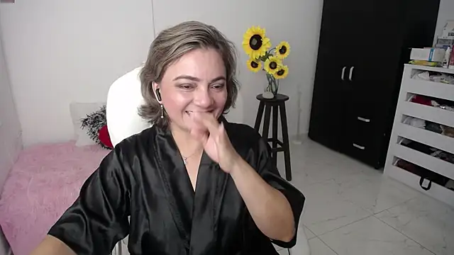 ana milf online show from 02-22-25, 10:51