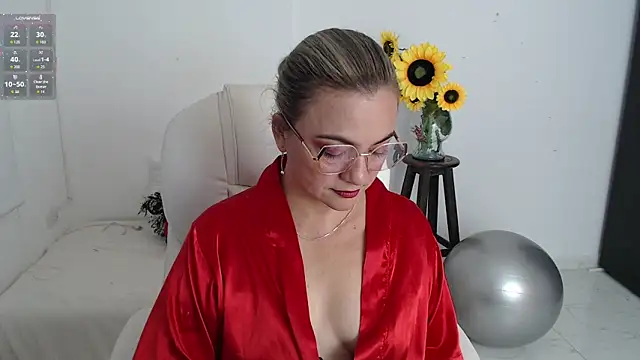 ana milf online show from 01-10-26, 01:57