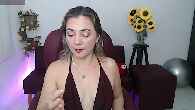 ana milf online show from 04-10-26, 12:43