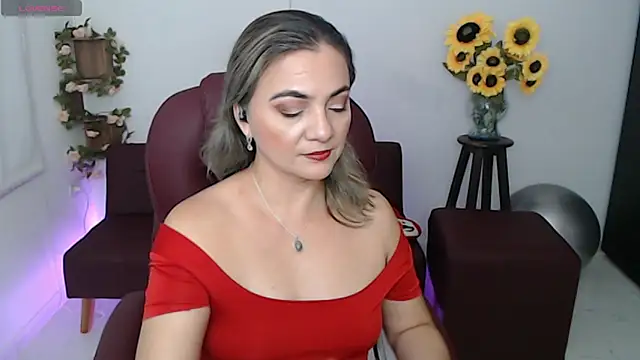 ana milf online show from 04-21-26, 01:17