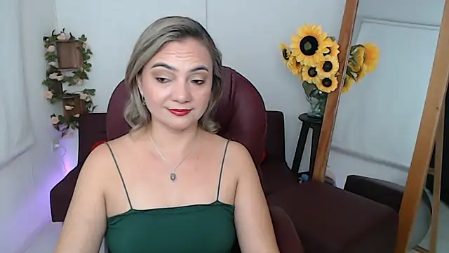 Snapshot of ana_milf chatting on 06-23-26, 03:10 ana milf online show from 06-23-26, 03:10