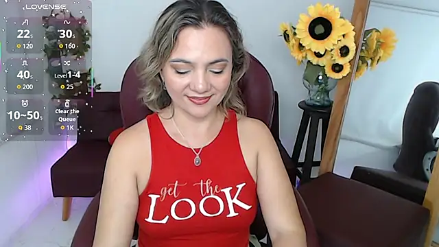 Snapshot of ana_milf chatting on 07-28-26, 03:21 ana milf online show from 07-28-26, 03:21