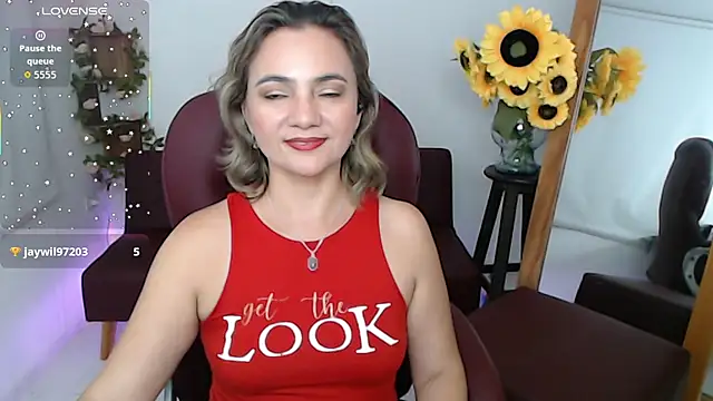 Snapshot of ana_milf chatting on 07-28-26, 08:52 ana milf online show from 07-28-26, 08:52