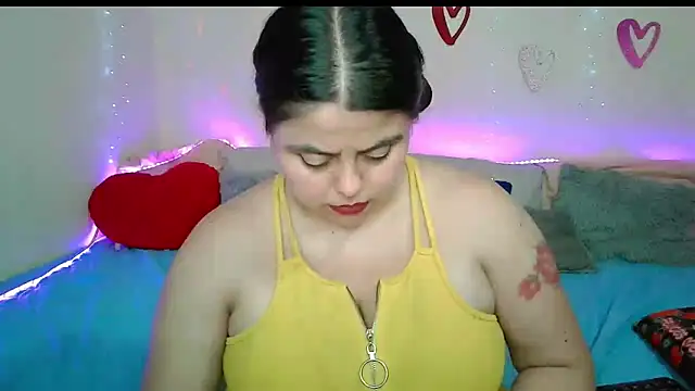 celestehot707rs online show from 03-18-25, 10:48