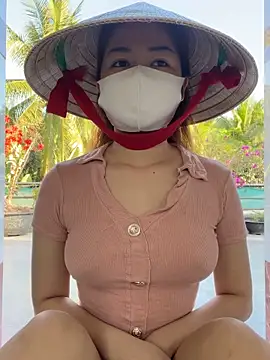 BabyThree  online show from 02-03-26, 09:14