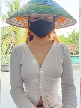 BabyThree  online show from 03-03-26, 08:31