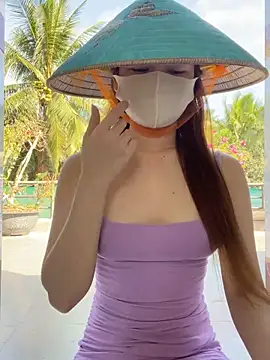 BabyThree  online show from 03-10-26, 08:19