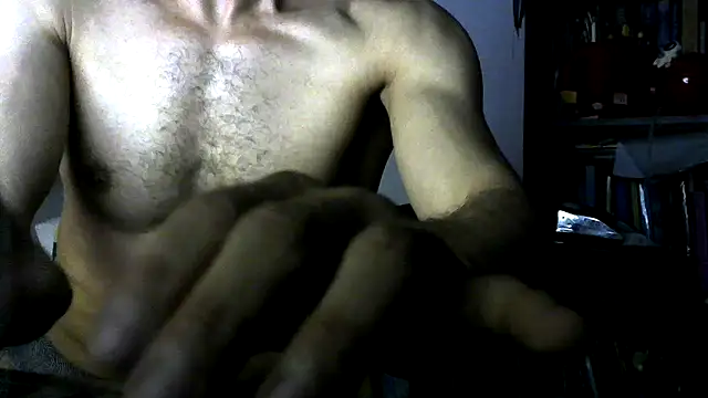 funguybr36 online show from 04-19-26, 11:40