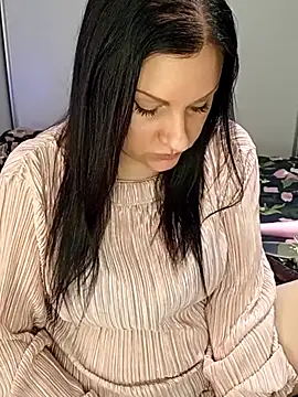 Natacha sweden online show from 03-17-26, 07:23