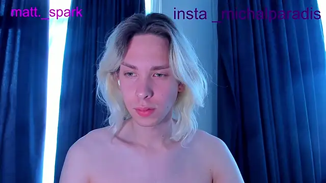matt spark online show from 07-26-26, 02:57