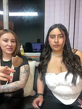 serenna se online show from 03-04-26, 11:44