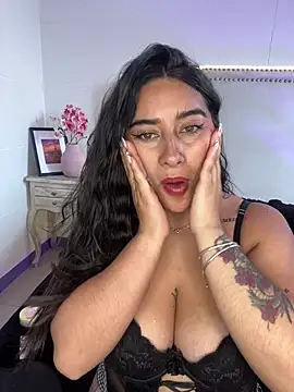 serenna se online show from 03-26-26, 08:25