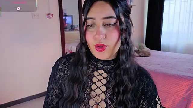 serenna se online show from 04-28-26, 08:47