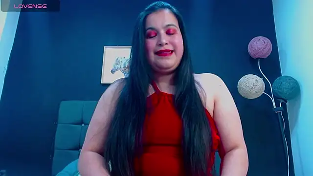 mia xx1 online show from 11-19-25, 02:22