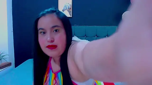 mia xx1 online show from 12-22-25, 06:10