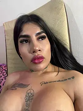 saragill323 online show from 03-10-25, 10:45