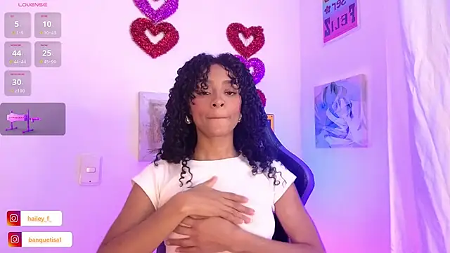 Heily Fox online show from 02-13-25, 07:03