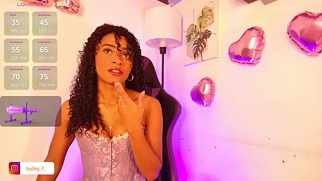 Heily Fox online show from 03-08-25, 05:17