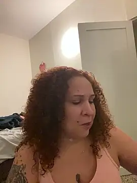 Snapshot of ladycreamypr2 chatting on 02-19-26, 03:24 ladycreamypr2 online show from 02-19-26, 03:24