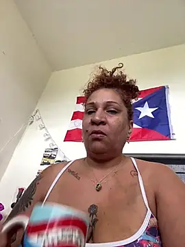 ladycreamypr2 online show from 06-14-26, 04:31