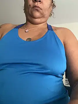 ladycreamypr2 online show from 06-23-26, 03:43
