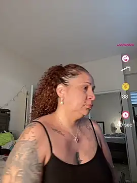ladycreamypr2 online show from 07-17-26, 10:47