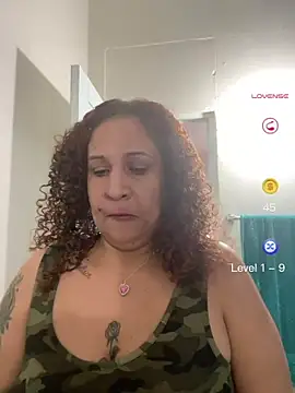 ladycreamypr2 online show from 07-31-26, 11:59