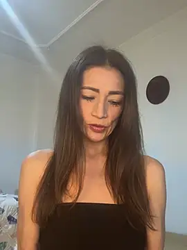 Yulia sx online show from 01-30-25, 11:34