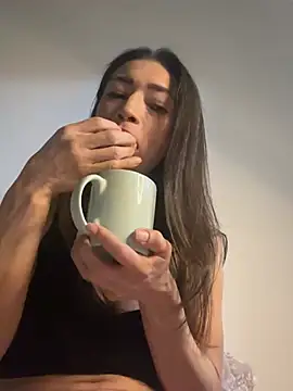 Yulia sx online show from 02-07-25, 01:15