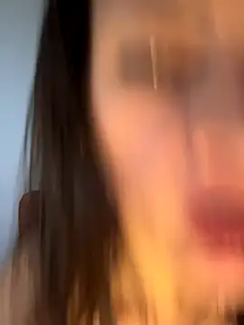 Yulia sx online show from 10-17-25, 12:14