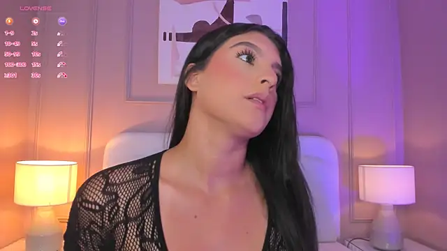 aria greco online show from 03-06-26, 02:52