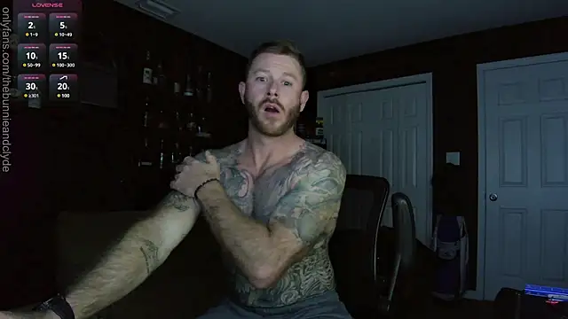 chillinthemosttt online show from 12-18-24, 04:31