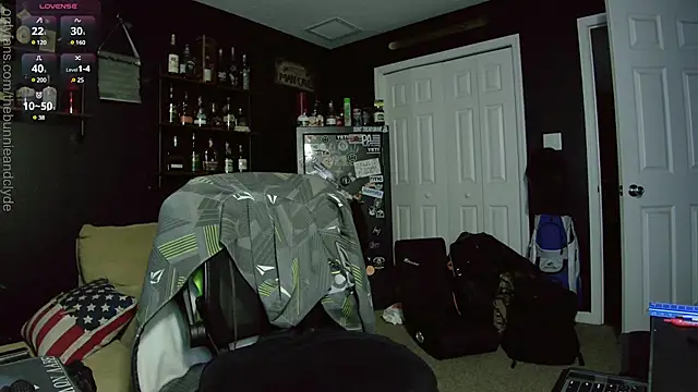 chillinthemosttt online show from 12-30-24, 06:53